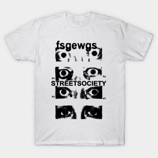 Eyes T-Shirt